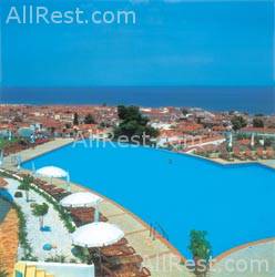 Alia Palace Hotel 18